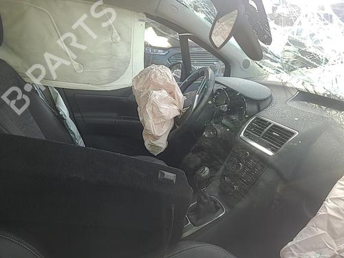 Climate control OPEL MERIVA B MPV (S10) 1.7 CDTI (75) | BP25103443I5 - Image 19