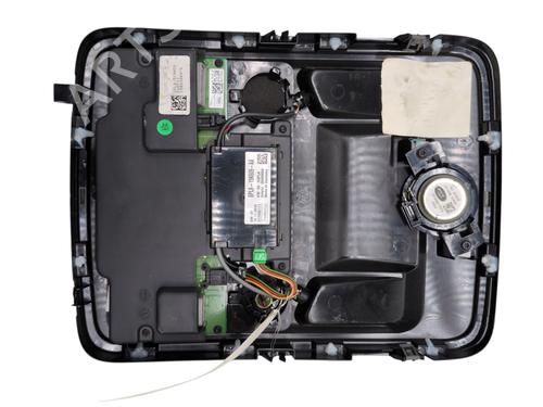 Interior roof light LAND ROVER RANGE ROVER SPORT II (L494) 3.0 TDV6 4x4 | BP26240293I8 