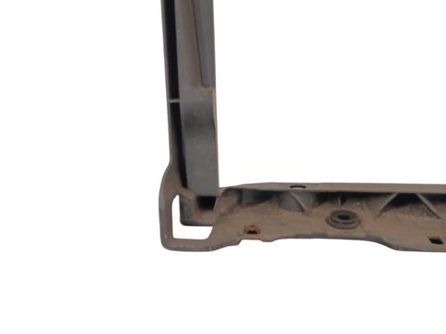 Frontplade/Frontkurv PEUGEOT 1007 (KM_) 1.6 HDi | BP33850784C72 - Image 7