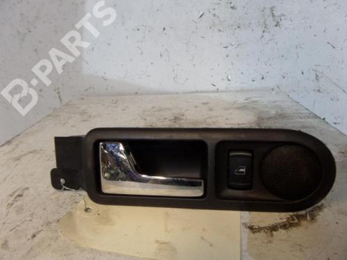 Used Rear left interior door handle Rear left interior door handle VW GOLF IV (1J1) 1.9 TDI (130 hp) 10608399 10608399