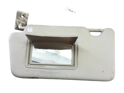 Used Left sun visor Left sun visor NISSAN MICRA IV (K13K, K13KK) 1.2 (80 hp) 25059613 25059613