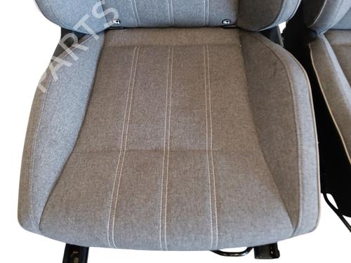 Conjunto de bancos RENAULT MEGANE E-TECH SUV EV60 (BNJ1) | BP38163980C78  - Image 12