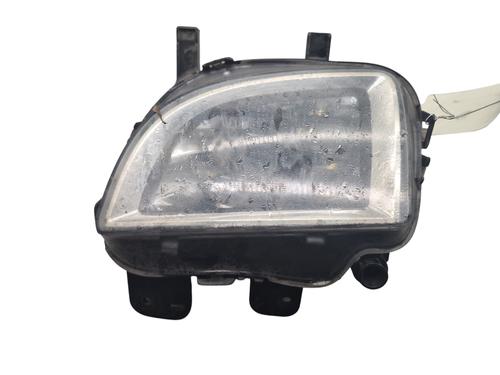 Used Right front fog light VW GOLF VI (5K1) 2.0 TDI (170 hp) 25072201