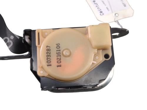Used Front right seatbelt NISSAN MICRA IV (K13K, K13KK) 1.2 (80 hp) 30132528