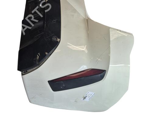 Rear bumper BMW X3 (G45) xDrive 20 d | BP29221837C8 