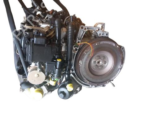 Engine KIA SOUL I (AM) 1.6 CRDi 128 | BP25077858M1 