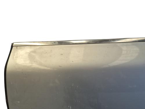 Left front door VW TOUAREG (7LA, 7L6, 7L7) 2.5 R5 TDI | BP25060965C2 