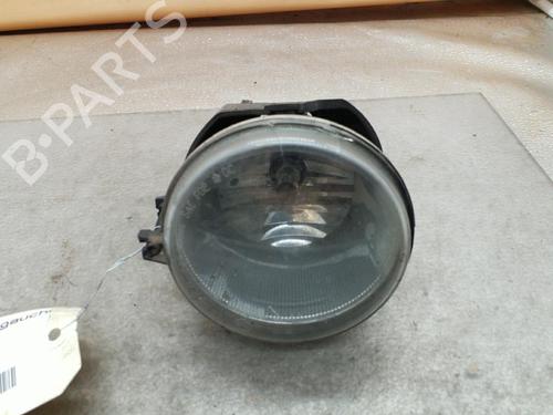 Used Left front fog light Left front fog light JEEP GRAND CHEROKEE III (WH, WK) 6.1 SRT8 4x4 (426 hp) 25063500 25063500