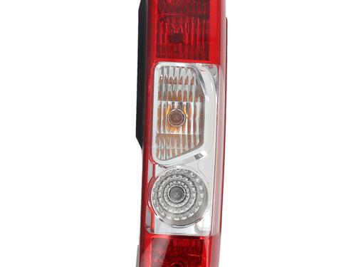 Right taillight PEUGEOT BOXER Van 2.2 HDi 100 | BP36876623C35 - Image 6