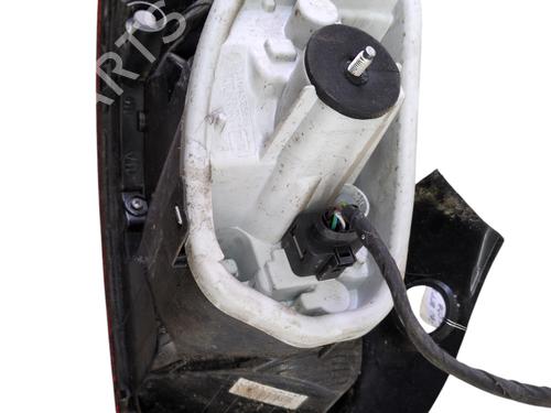Used Left taillight SEAT IBIZA IV (6J5, 6P1) 1.6 TDI (90 hp) 25741130