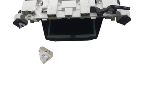 Used Instrument cluster PEUGEOT 408 II (FP_, F3_) Hybrid 180 (F3DGXT) (181 hp) 25098884
