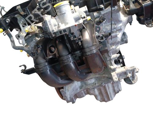 Engine PEUGEOT 108 1.0 VTi | BP25215273M1 - Image 5