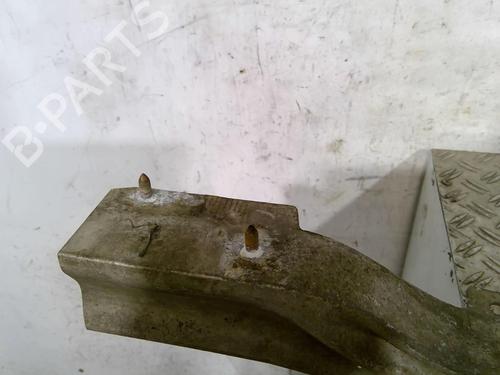 Used Rear bumper reinforcement OPEL CORSA D (S07) 1.0 (L08, L68) (60 hp) 25082746