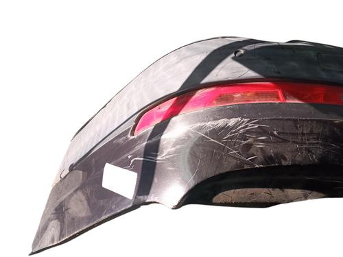 Rear bumper AUDI Q7 (4LB) 3.0 TDI quattro | BP29759952C8 