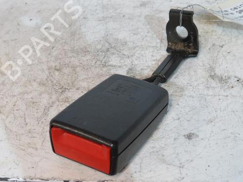 Used Seat buckle OPEL ASTRA H Estate (A04) [2004-2014]  25084097