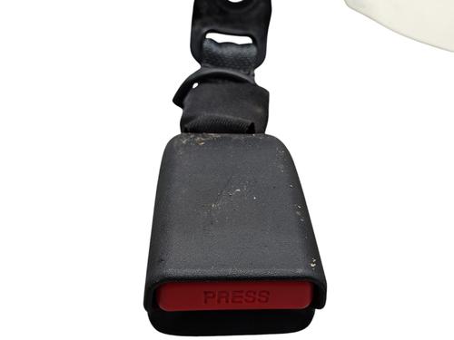 Used Seat buckle PEUGEOT 108 1.0 VTi 72 (72 hp) 25072138