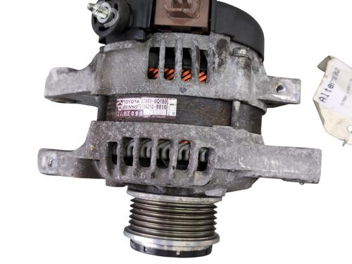 Used Alternator CITROËN C1 II (PA_, PS_) 1.0 VTi 68 (69 hp) 29627964