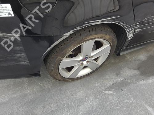 Front windshield wiper arm SAAB 9-3 (YS3F, E79, D79, D75) 1.9 TTiD | BP25088042C143 