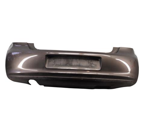 Rear bumper VW POLO V (6R1, 6C1) 1.6 TDI | BP32135001C8