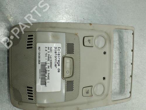 interior-roof-light-audi-a4-b8-8k2-2007-2008-2009-2010-2011-2012-2013-2014-2015-2016-2017-25104874 main image