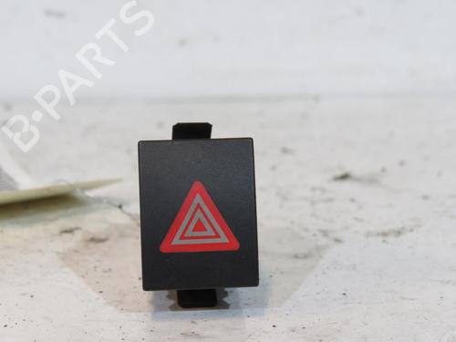 Used Warning switch VW POLO (9N_, 9A_) 1.4 16V (75 hp) 25083656
