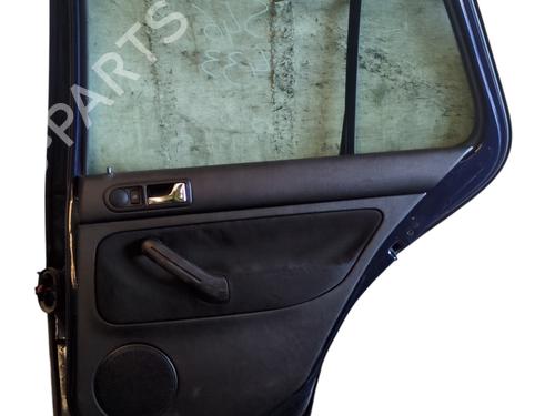 Right rear door VW GOLF IV (1J1) 1.9 TDI | BP31043006C5 