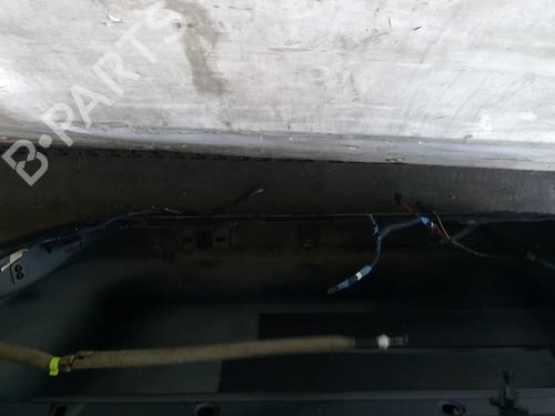 Right front door AUDI TT Roadster (8N9) 1.8 T | BP25078466C3 