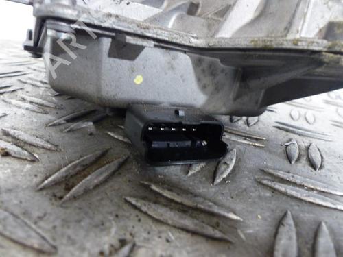 Front wiper motor CITROËN C4 Grand Picasso I (UA_) 1.6 HDi | BP25065209M29 
