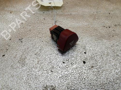 Used Warning switch CITROËN C2 (JM_) 1.6 (109 hp) 25105207