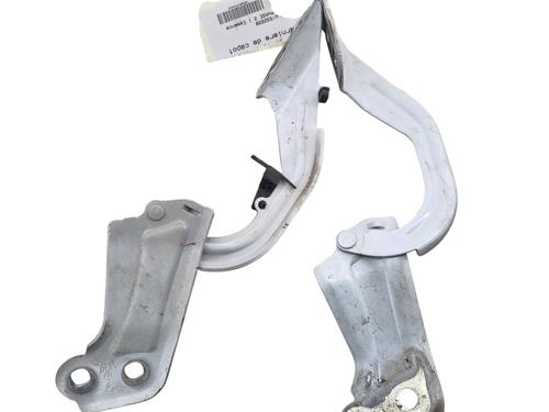 Used Hinge/Door check strap FORD FOCUS III [2010-2020]  25098687