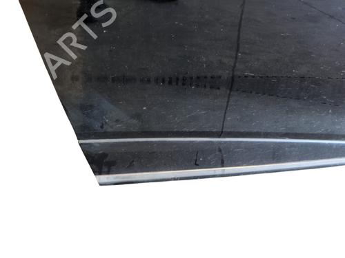 Right front door RENAULT CLIO IV Grandtour (KH_) 1.5 dCi 75 | BP30126255C3