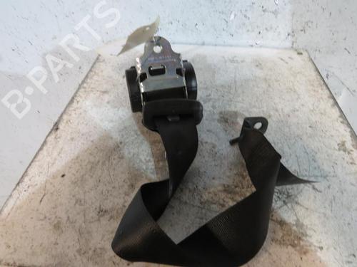 Rear left belt tensioner OPEL ASTRA H (A04) 1.9 CDTI 16V (L48) | BP25066888C89 