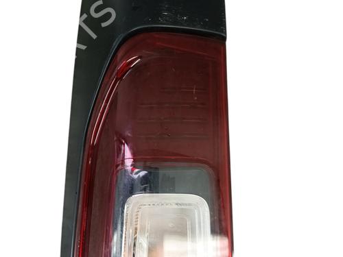 Left taillight RENAULT TRAFIC III Van (FG_) 2.0 dCi 145 (FGML) | BP31587725C34 