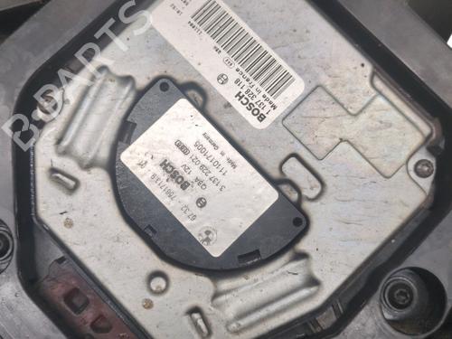 Radiator fan BMW X1 (E84) xDrive 23 d | BP32207089M35  - Image 7