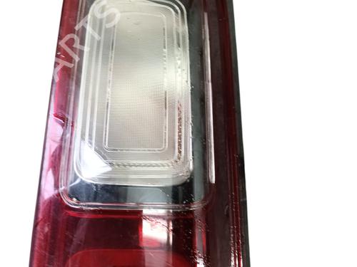 Right taillight RENAULT TRAFIC III Van (FG_) 2.0 dCi 145 (FGML) | BP31587724C35 