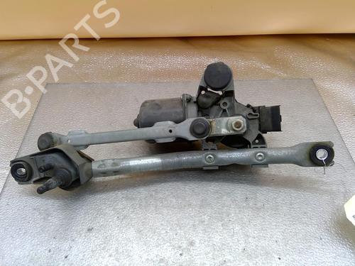 Front wiper motor PEUGEOT 107 (PM_, PN_) 1.0 | BP25093487M29 