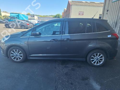 Used Parts FORD GRAND C-MAX (DXA/CB7, DXA/CEU)  1.5 TDCi  4863422