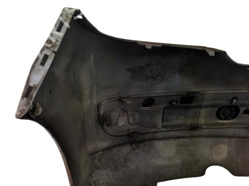 Rear bumper PEUGEOT 207 (WA_, WC_) 1.6 16V VTi | BP28321484C8 