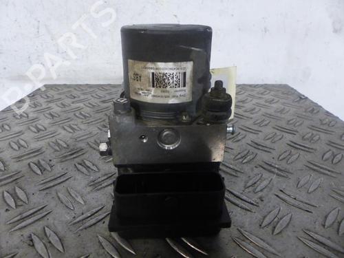 Used ABS pump ABS pump FIAT DUCATO Van (250_) 120 Multijet 2,3 D (120 hp) 25065459 25065459