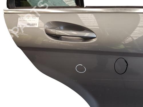 Right rear door MERCEDES-BENZ C-CLASS (W204)  | BP25102282C5 