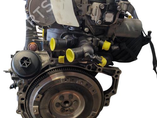 Used Engine MINI MINI CLUBMAN (R55) Cooper (120 hp) 29635218