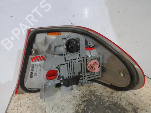 Left taillight MERCEDES-BENZ E-CLASS (W210) E 290 Turbo-D (210.017) | BP25070769C34