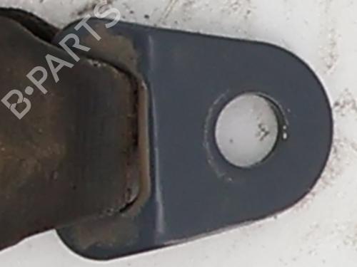 Front left seatbelt PEUGEOT PARTNER Box Body/MPV 1.6 HDi / BlueHDi 75 | BP37796932I26 - Image 4