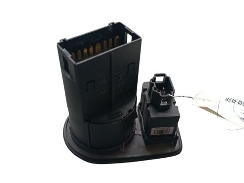 Used Headlight switch Headlight switch SEAT IBIZA IV (6J5, 6P1) 1.9 TDI (105 hp) 26712711 26712711