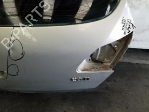 Bagklap CC/Kombi-Coupé OPEL ASTRA H (A04) [2004-2014]  25077989