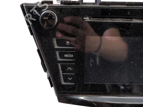 Radio TOYOTA PRIUS PLUS (_W4_) 1.8 Hybrid (ZVW40W, ZVW41W) | BP28129612E6 