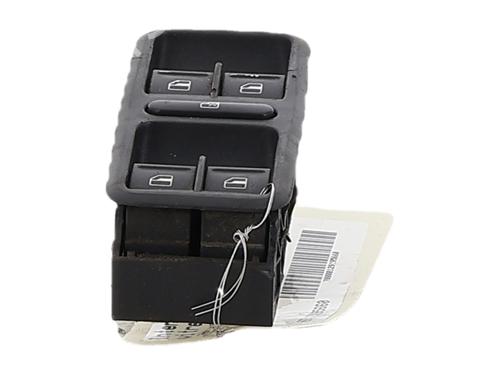 Left front window switch SKODA ROOMSTER (5J7) | BP37175126I27 - Image 5