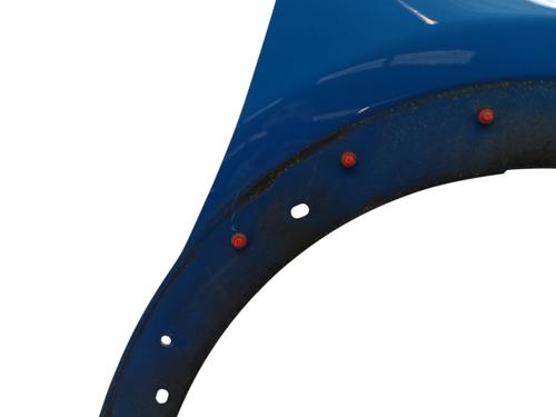 Right front fenders CITROËN C3 III (SX) 1.6 BlueHDi 75 | BP32411022C42