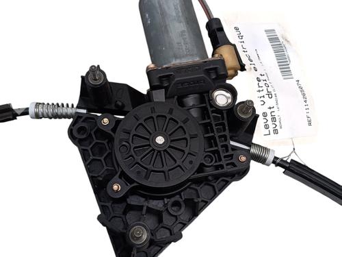 Rudehejsemekanisme Højre foran RENAULT CLIO II (BB_, CB_) 1.6 (B/CB0D, BB00) | BP29940278C23 