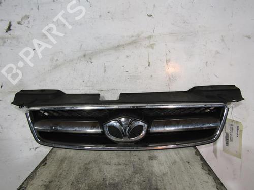 Used Grille DAEWOO KALOS (KLAS) 1.4 16V (94 hp) 25113991
